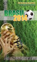 Poster Copa2014