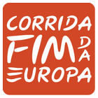 Corrida Fim Da Europa 2016 ikon