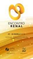 Poster Encontro Renal 2018