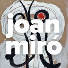 Joan Miró icône
