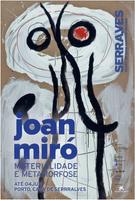 Joan Miró poster