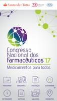 برنامه‌نما Congresso Nacional dos Farmacêuticos 17 عکس از صفحه