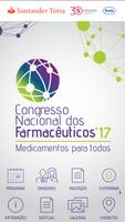 Congresso Nacional dos Farmacêuticos 17 ภาพหน้าจอ 1