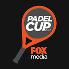 آیکون‌ FOX Padel Cup 2017