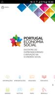 Portugal Economia Social 2018 capture d'écran 1