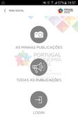 Portugal Economia Social 2018 ภาพหน้าจอ 2
