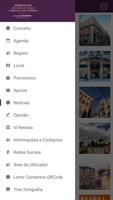 Semana da Reabilitação Urbana syot layar 1