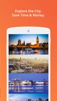 Clarice - City travel expert تصوير الشاشة 2