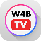 آیکون‌ W4B.TV