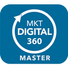 Master MKT Digital 360 آئیکن