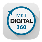 MKT Digital 360 icône