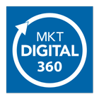 Livro Marketing Digital 360 ícone
