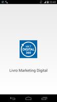 Livro Marketing Digital 360 โปสเตอร์