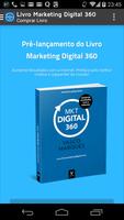 Livro Marketing Digital 360 capture d'écran 1