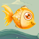 The Golden Fish APK