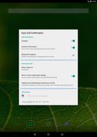 Easy Call Confirmation screenshot 2