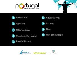 Portugal Exportador স্ক্রিনশট 1