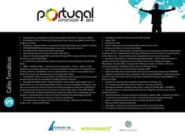 Portugal Exportador স্ক্রিনশট 2