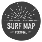 Surf Map Portugal icon