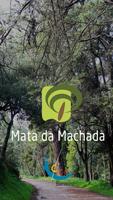 Mata Nacional da Machada पोस्टर