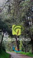 پوستر Mata Nacional da Machada