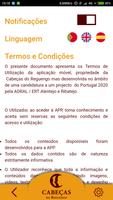 برنامه‌نما Cabeças de Reguengo عکس از صفحه