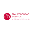 Real Associação de Lisboa biểu tượng