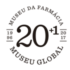 Museu Global 20+1 icône
