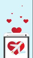 TAP FlyMoji plakat