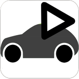 Car Music Player icône