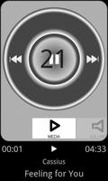 Car Music Player capture d'écran 3