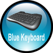 ”Blue Keyboard DEMO