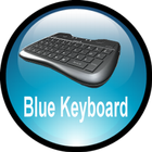 Blue Keyboard DEMO icon