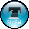 Blue Mouse Touch Pad DEMO APK
