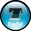 Blue Mouse Touch Pad DEMO