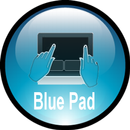 Blue Mouse Touch Pad DEMO APK