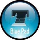 Blue Mouse Touch Pad DEMO アイコン