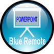 Blue Powerpoint Control DEMO