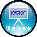 Blue Powerpoint Control DEMO