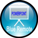 Blue Powerpoint Control DEMO APK