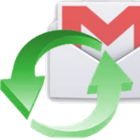 Sync Gmail Zeichen