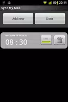 Sync Gmail screenshot 1
