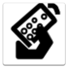 Philips TV Remote 2k11 icon