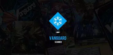 BigAR Vanguard - Card Scanner