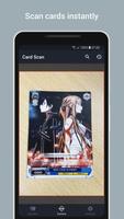 Weiss Schwarz - Card Scanner पोस्टर