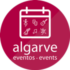 Algarve Eventos アイコン