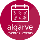 Algarve Eventos أيقونة