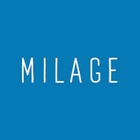 MILAGE Learn+ أيقونة