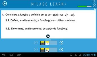 MILAGE Learn+ تصوير الشاشة 2