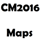 CM2016 Maps Zeichen